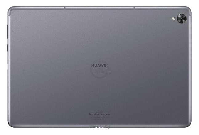 Фотографии HUAWEI MediaPad M6 10.8 64Gb WiFi