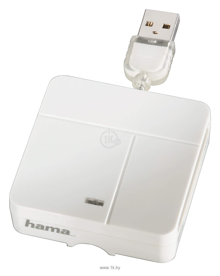 Фотографии Hama Basic USB 2.0 (94125)