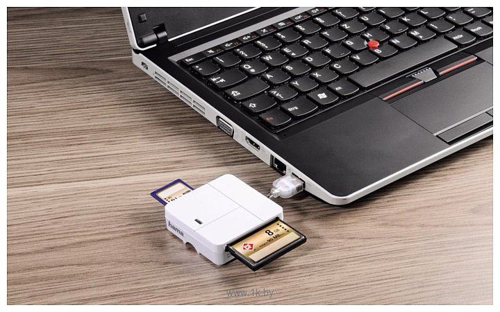 Фотографии Hama Basic USB 2.0 (94125)