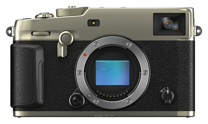 Фотографии Fujifilm X-Pro3 Kit