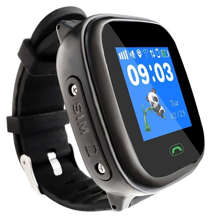 Фотографии ZUP Smart Watch S