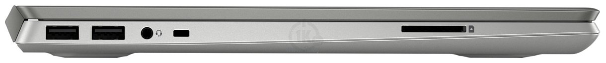 Фотографии HP Pavilion 14-ce3015ur (8PJ83EA)