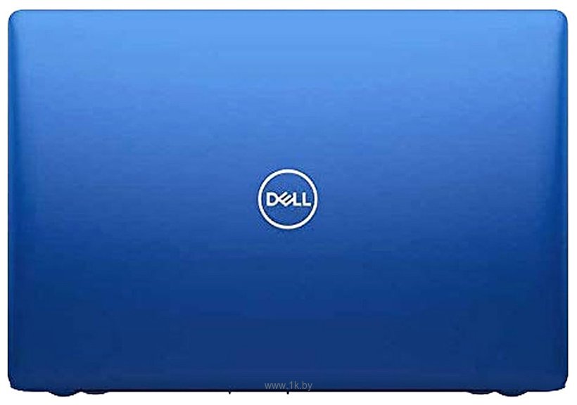 Фотографии Dell Inspiron 15 3583-8730