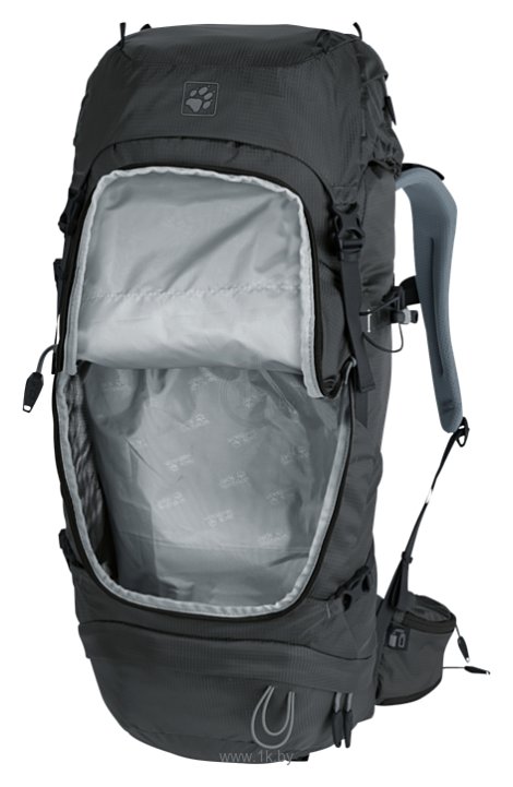 Фотографии Jack Wolfskin Orbit 28 (black)