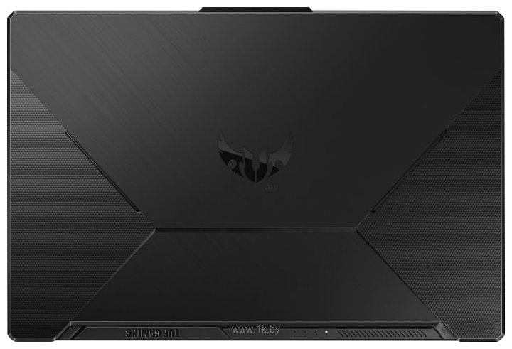 Фотографии ASUS TUF Gaming A17 FA706II-H7066