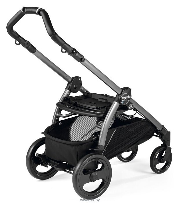 Фотографии Peg-Perego Book 51 Primonido