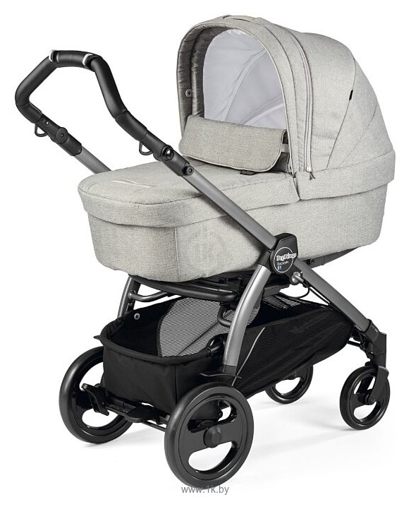 Фотографии Peg-Perego Book 51 Primonido