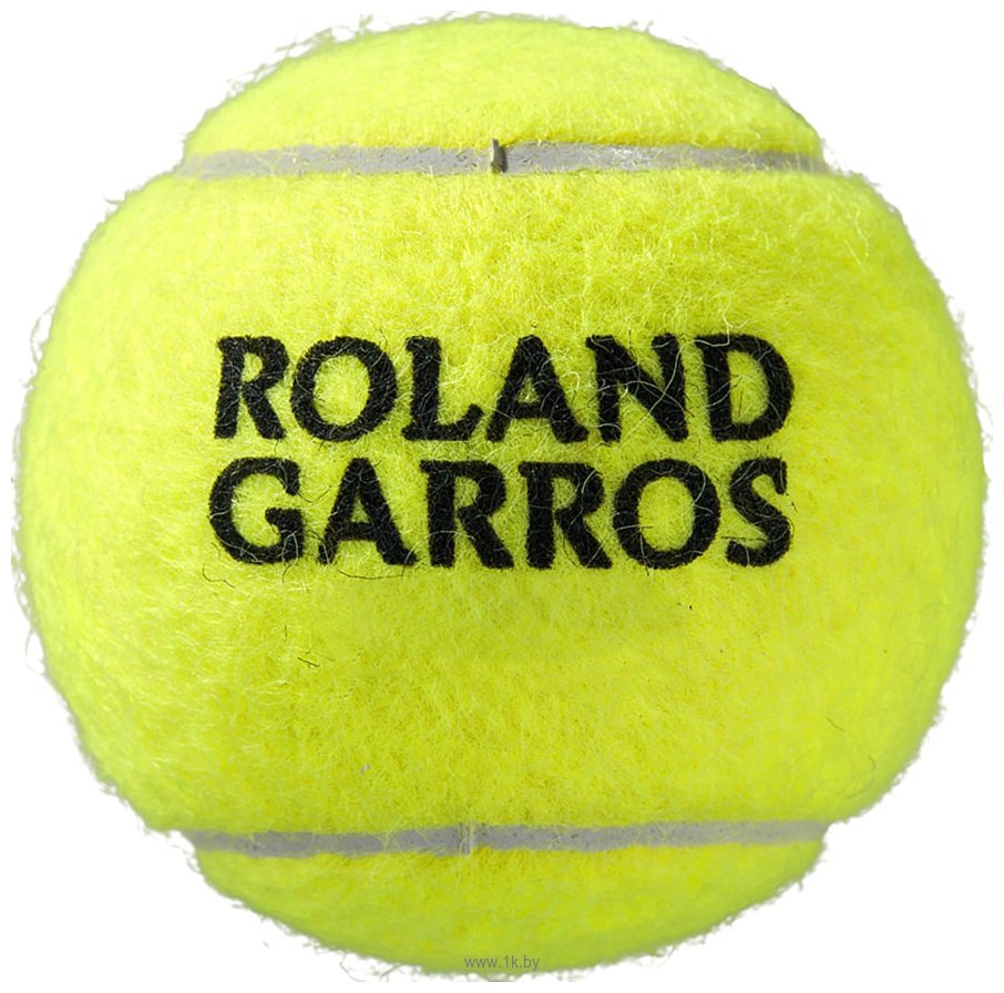 Фотографии Wilson Roland Garros All Court WRT126400 (3 шт)