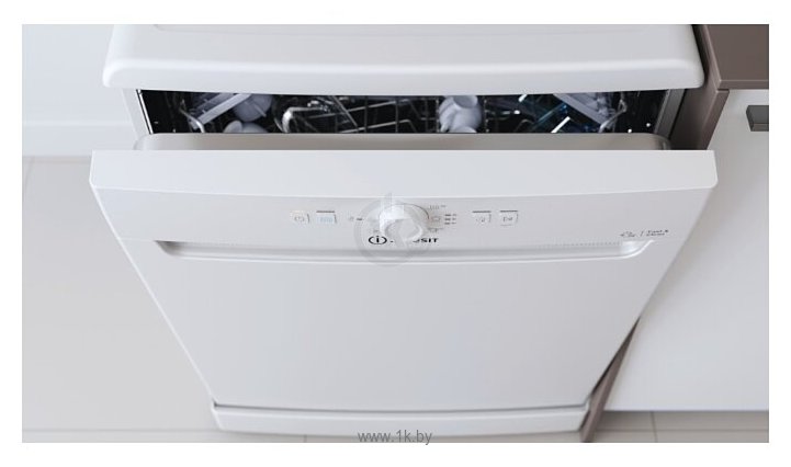 Фотографии Indesit DFE 1B19 14