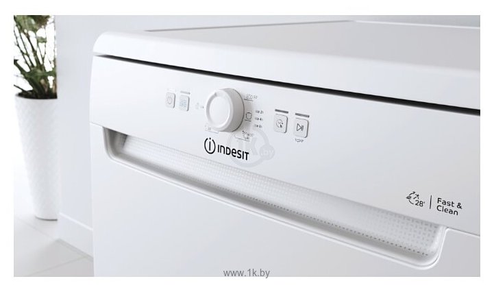 Фотографии Indesit DFE 1B19 14