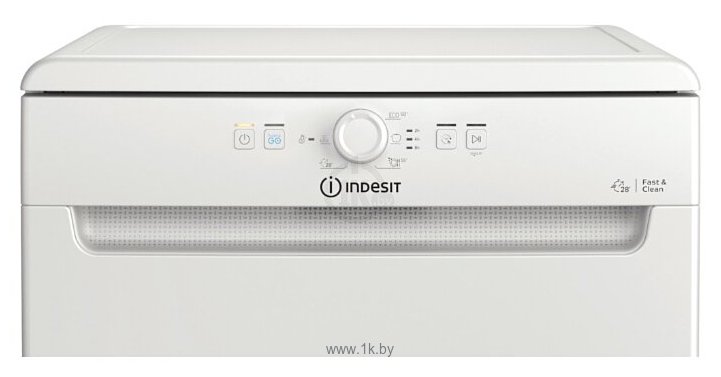 Фотографии Indesit DFE 1B19 14