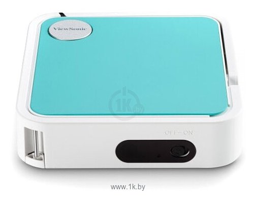 Фотографии Viewsonic M1 mini Plus