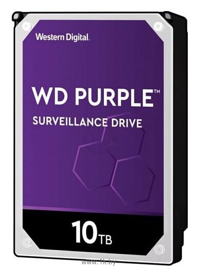 Фотографии Western Digital WD102PURZ