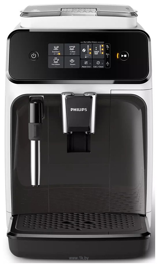 Фотографии Philips EP1223/00