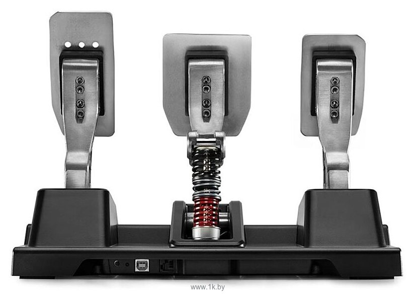 Фотографии Thrustmaster T-LCM Pedals