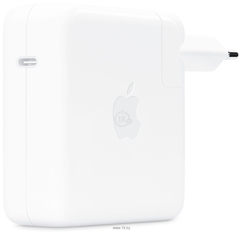 Фотографии Apple 96W USB-C Power Adapter MX0J2ZM/A