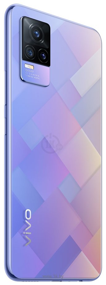 Фотографии Vivo V21e 8/128Gb (международная версия)