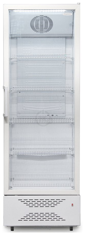 Фотографии Бирюса 460N