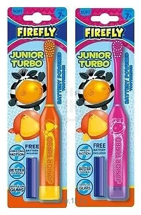 Фотографии Firefly Junior Turbo 7+