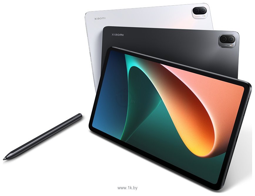 Фотографии Xiaomi Pad 5 128Gb (международная версия)