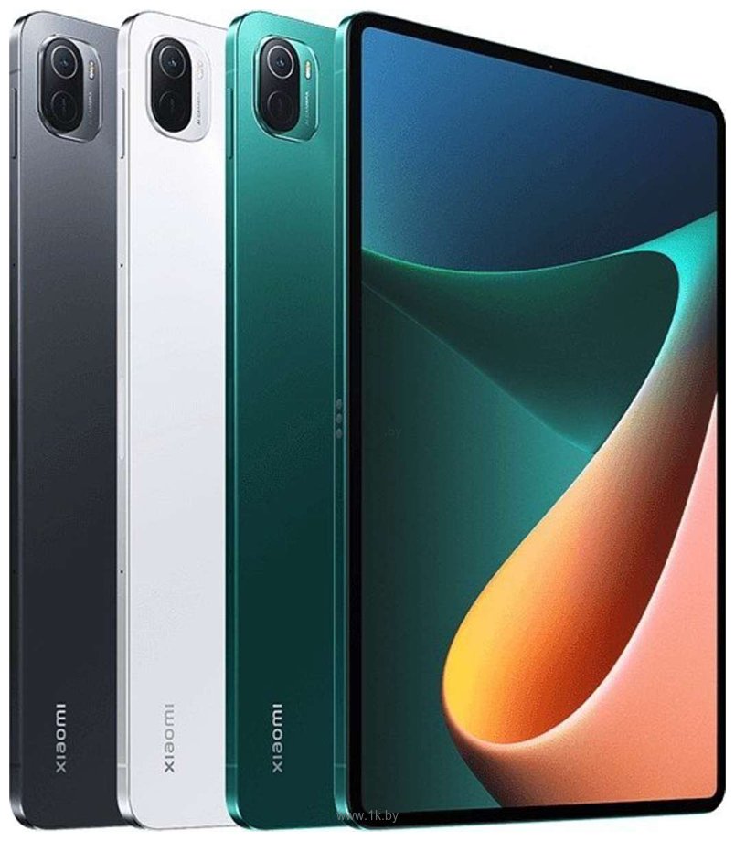 Фотографии Xiaomi Pad 5 128Gb (международная версия)