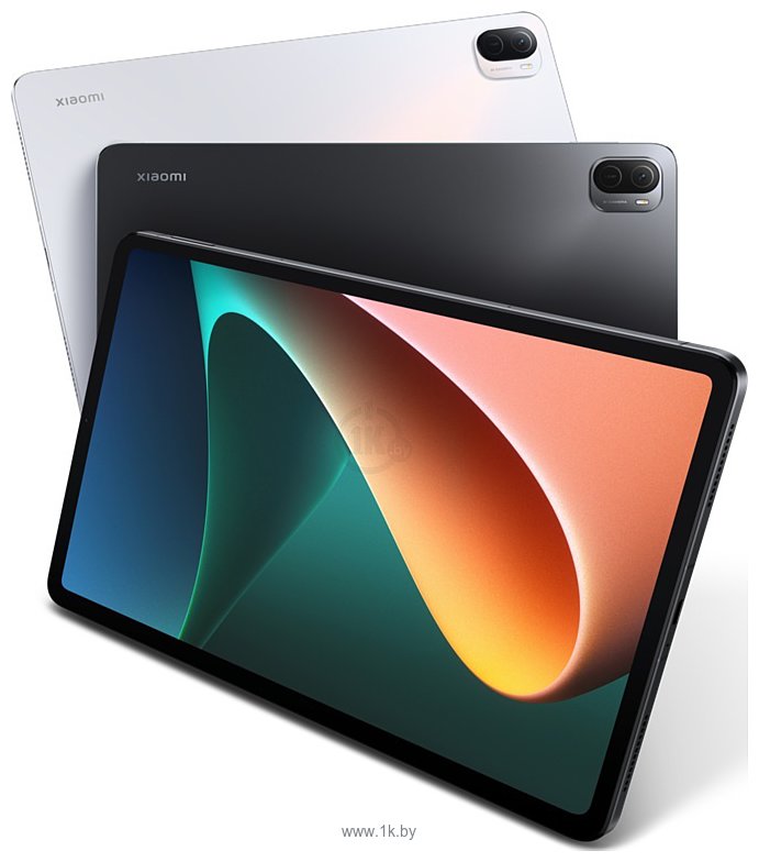 Фотографии Xiaomi Pad 5 128Gb (международная версия)