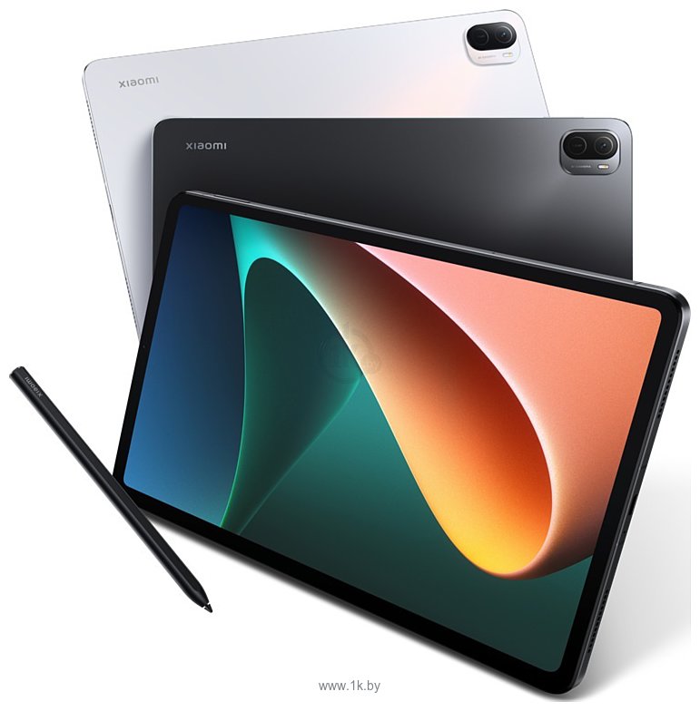 Фотографии Xiaomi Pad 5 256Gb (международная версия)