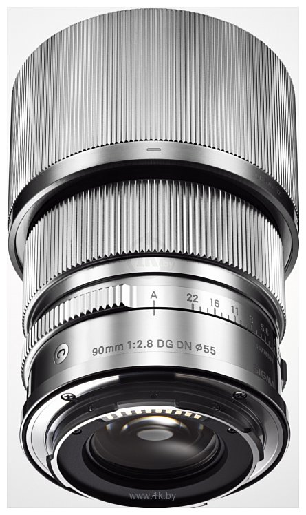 Фотографии Sigma AF 90mm F/2.8 DG DN Contemporary Sony E