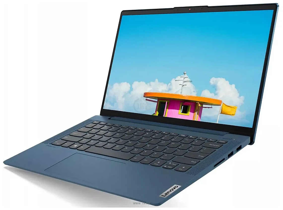 Фотографии Lenovo IdeaPad 3 14ITL05 (81X7007KRU)