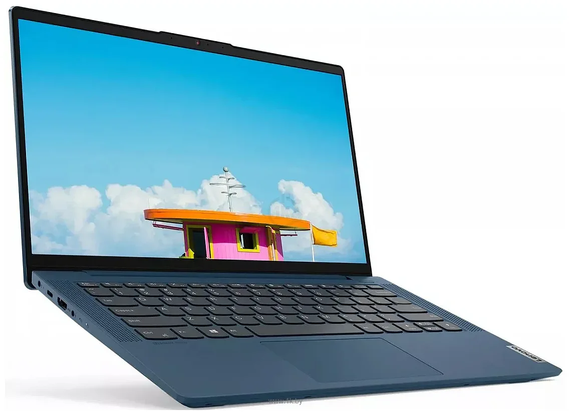 Фотографии Lenovo IdeaPad 3 14ITL05 (81X7007KRU)