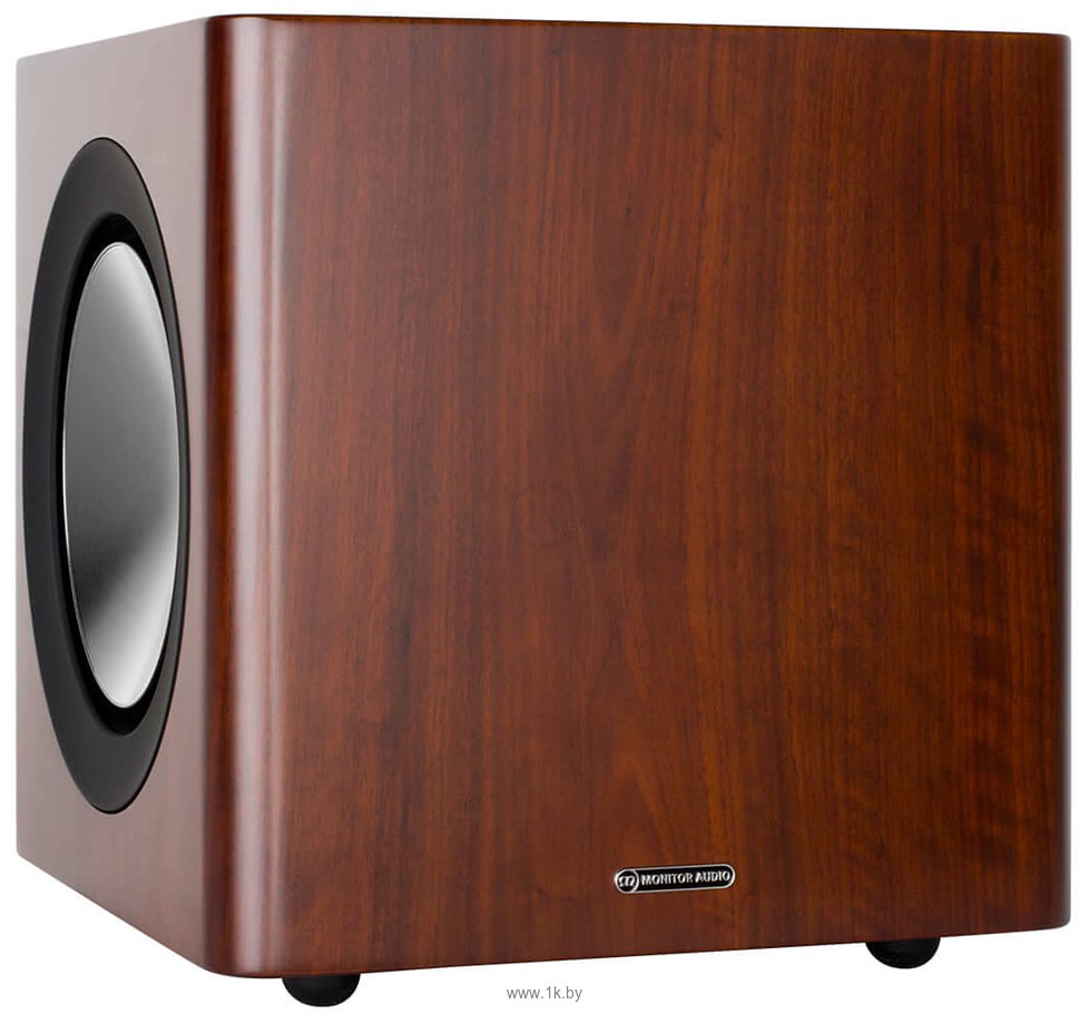 Фотографии Monitor Audio Radius R380 Walnut