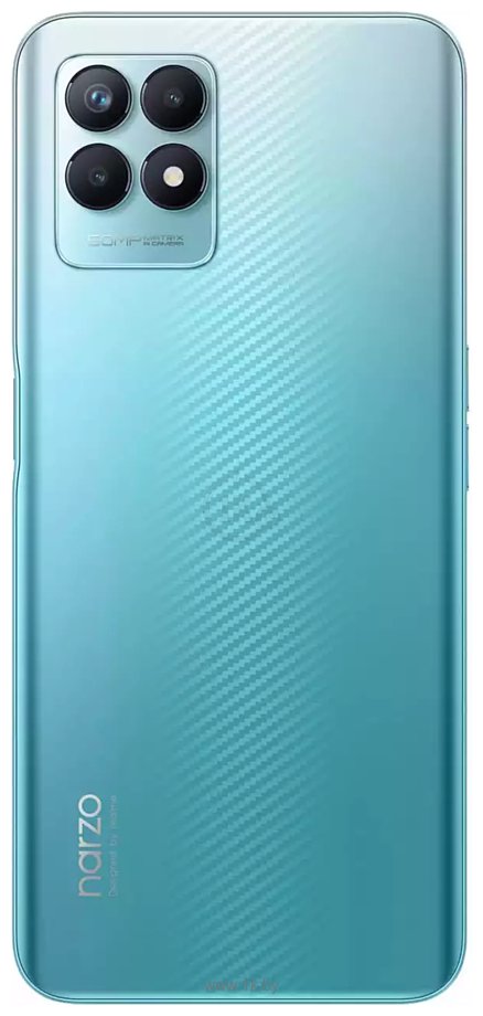 Фотографии Realme Narzo 50 RMX3286 4/64GB (международная версия)