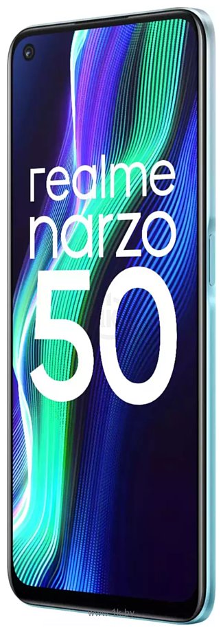 Фотографии Realme Narzo 50 RMX3286 4/64GB (международная версия)