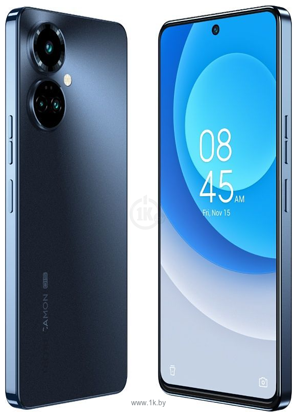 Фотографии Tecno Camon 19 Pro 8/128GB