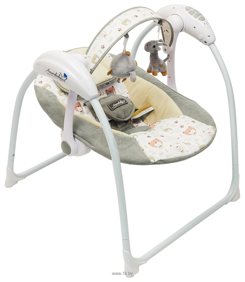 Фотографии Amarobaby Swinging Baby