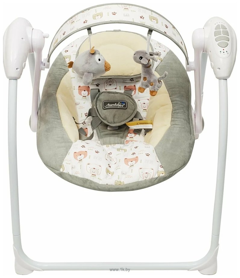 Фотографии Amarobaby Swinging Baby