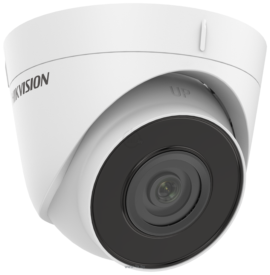 Фотографии Hikvision DS-2CD1323G0E-I(C) (4 мм)