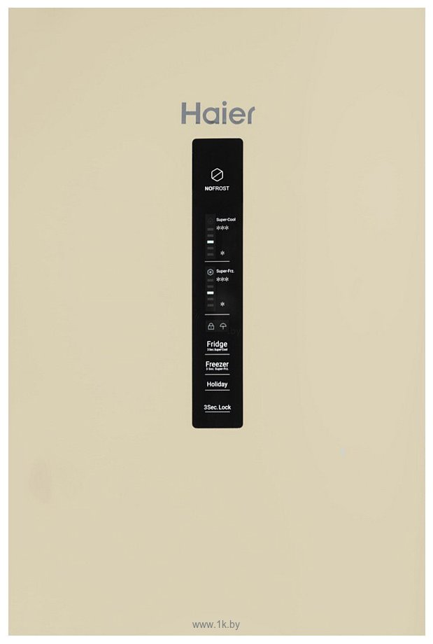 Фотографии Haier CEF535ACG