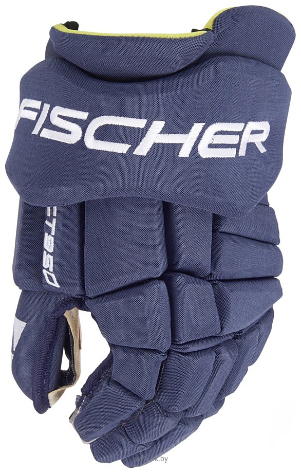 Фотографии Fischer CT950 Pro Glove Blue H03721 (15 размер)