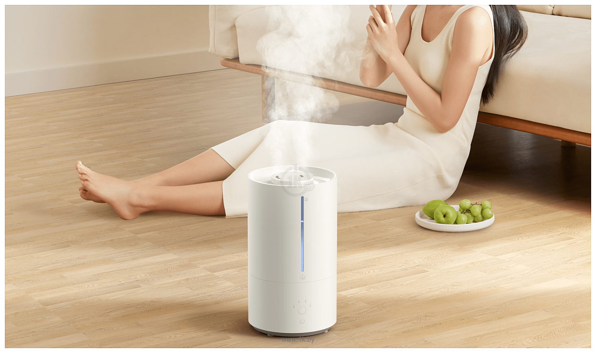 Фотографии Xiaomi Smart Humidifier 2 MJJSQ05DY (китайская версия)