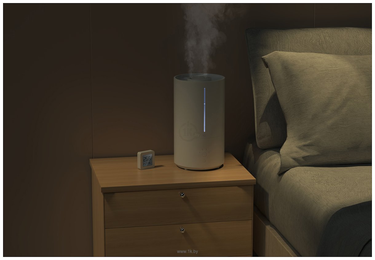 Фотографии Xiaomi Smart Humidifier 2 MJJSQ05DY (китайская версия)