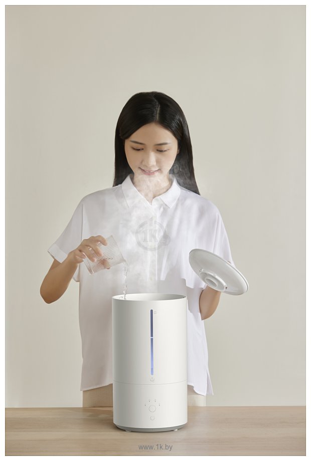 Фотографии Xiaomi Smart Humidifier 2 MJJSQ05DY (китайская версия)