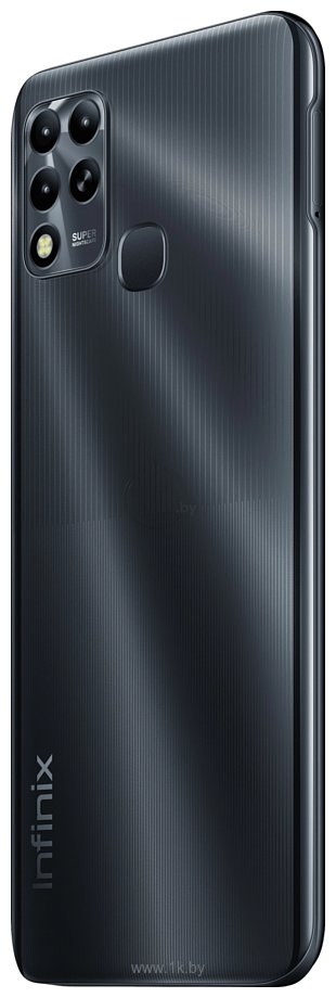 Фотографии Infinix Hot 20i 4/64GB