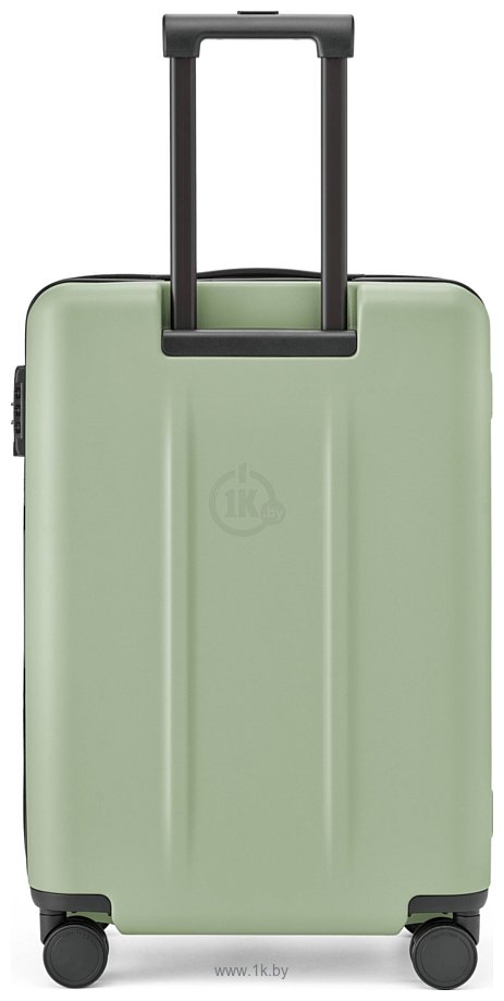 Фотографии Ninetygo Danube MAX Luggage 24" (зеленый)