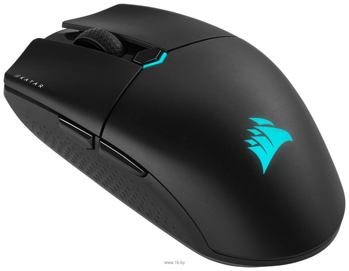 Фотографии Corsair Katar Elite Wireless