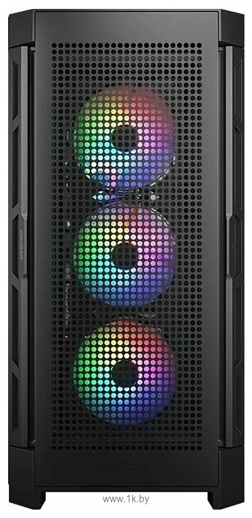 Фотографии Cougar Airface Pro RGB CGR-5AD1B-AIR-RGB