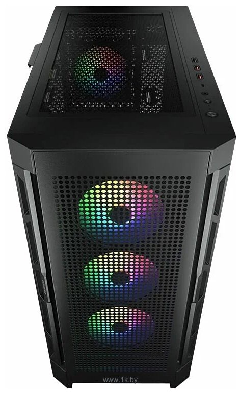 Фотографии Cougar Airface Pro RGB CGR-5AD1B-AIR-RGB