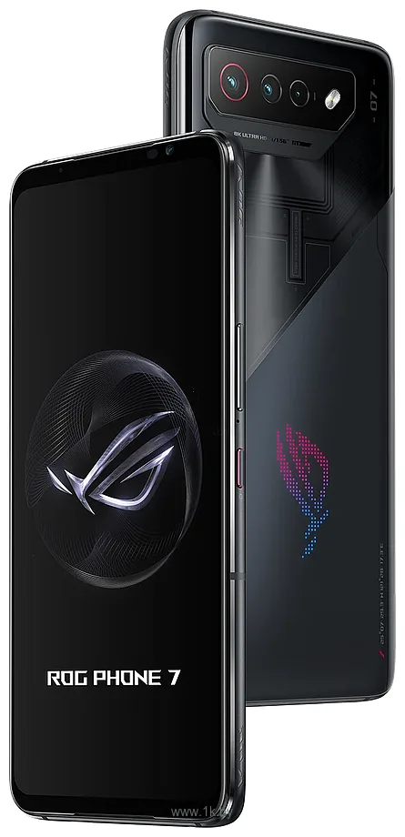 Фотографии ASUS ROG Phone 7 8/256GB (китайская версия)