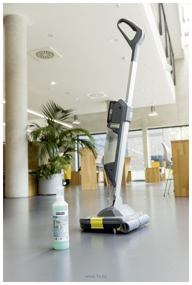 Фотографии Karcher BR 30/1 C Bp (1.783-050.0)