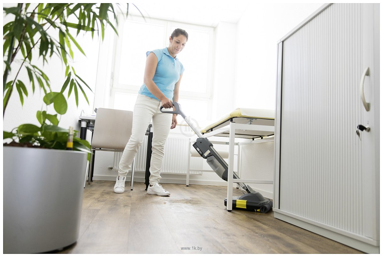 Фотографии Karcher BR 30/1 C Bp (1.783-050.0)